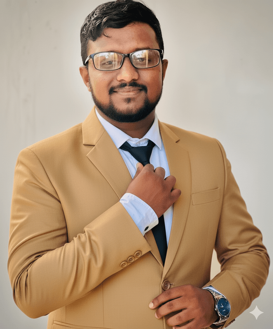 Abul Naser Mubassir